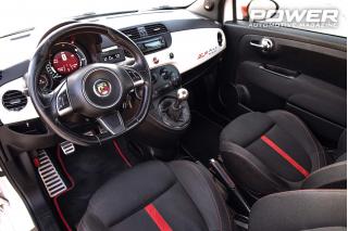 Abarth 500 1.4 T-Jet 290Ps